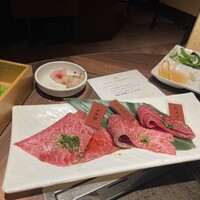 焼肉ぽんが 江ノ島 - 