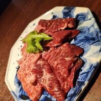 赤羽 友星 - 