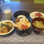 大江戸温泉物語 雲仙東洋館 - 