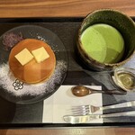 廣榮堂茶房 ひねもす - 料理写真: