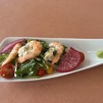 297864932 - わさびが効いています♪