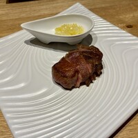 肉寿司 肉和食 KINTAN コレド室町 - 