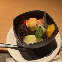 春秋ツギハギ 日比谷 - 