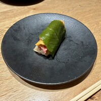 肉寿司 肉和食 KINTAN コレド室町 - 