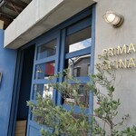 La Prima Pagina - 外観♪