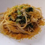 La Prima Pagina - カラスミたっぶり♪