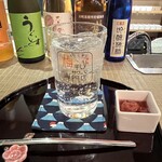 梅干しサワー専門店 - 