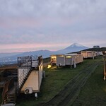 THE GLAMPING 箱根十国峠 - 