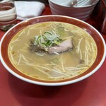 十三ら～めん担担 - 