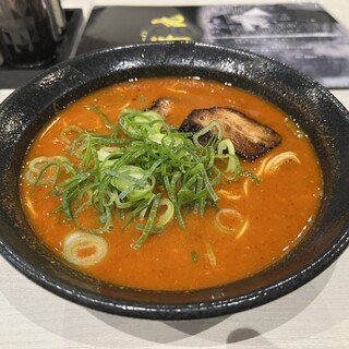 LA-麺HOUSE 将丸_1