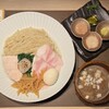 Tokyo Style Noodle ほたて日和