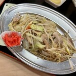 しらかわ食堂 - 