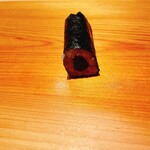 鮨 さかい - 干瓢巻き 