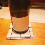 鮨 さかい - LINSENLAND2022 アキタユウキ　シルヴァネール。