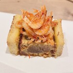 蘖 - 焼津桜エビ