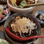 おでん屋 ずぶ六 - 