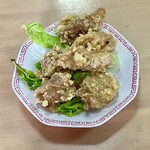 しらかわ食堂 - 