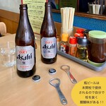 しらかわ食堂 - 