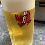 焼肉・円盤餃子　ひたち - 