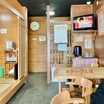 しらかわ食堂 - 