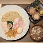 Tokyo Style Noodle ほたて日和 - 