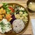 鳥〇食堂×タニタカフェ  - 料理写真: