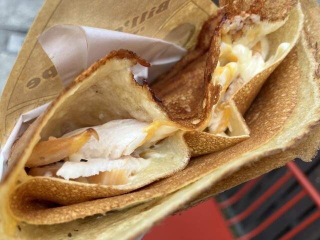 BILL'S DINER（ビルズダイナー） - 登米市その他（バー）の写真