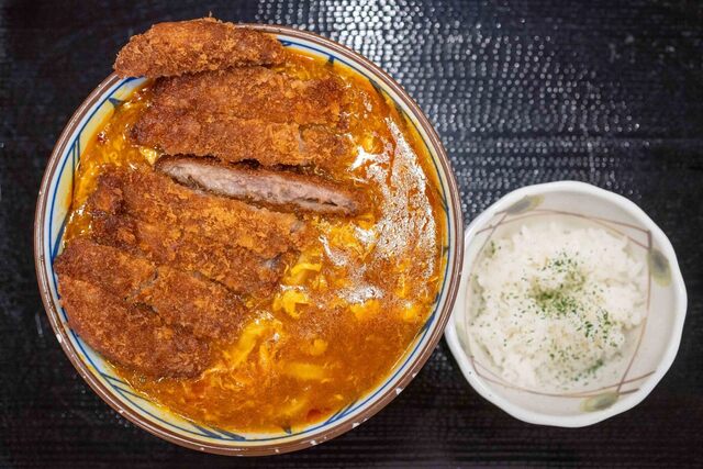 Marugame Seimen Ario Kameari Ten photo 2