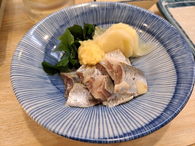 Isomaru Suisan Kichijoji Minamiguchi Ten