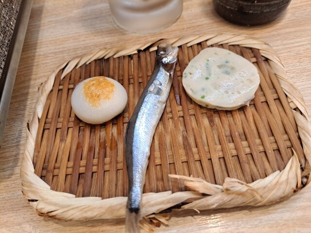 Isomaru Suisan Kichijoji Minamiguchi Ten photo 5