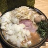 家系ラーメン 心道家
