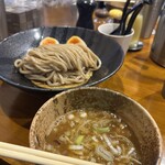 つけ麺 井手 - 