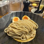 つけ麺 井手 - 