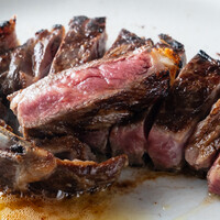 骨付きサーロイン（600g）