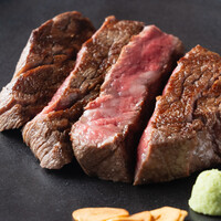 本日の和牛　フィレ（180g）