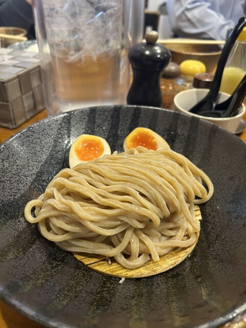Tsukemen Ide photo 4