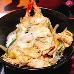 饂飩の四國 さんプラザ店 - 