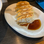 らーめん・炭火焼・おでん 麺蔵 - 