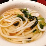 饂飩の四國 さんプラザ店 - 