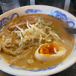 らーめん・炭火焼・おでん 麺蔵 - 