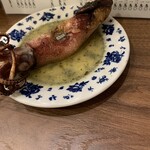 天ぷら呑み 小島ん家 - 