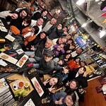BBQビアガーデン億上 - 