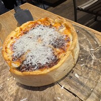 リオ・ブルーイング・コー ビストロアンドガーデン 東京ミッドタウン - 