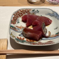 和 のぎ - 