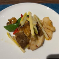 中国料理 「望海楼」 ヒルトン福岡シーホーク - 