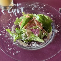 TROIS CUIT ASANUMA - 