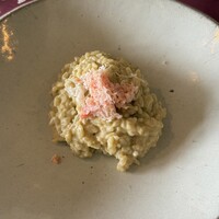 TROIS CUIT ASANUMA - 