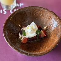 TROIS CUIT ASANUMA - 