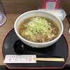 肉蕎麦 かわしょう