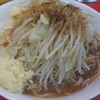 豚ラーメン 蕨本店